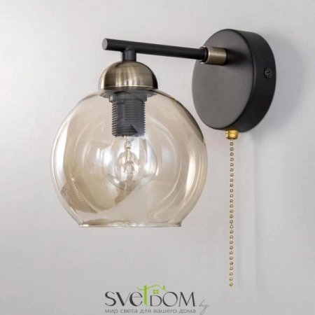 Бра CL124315 CITILUX | Svetdom.by