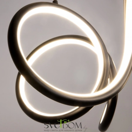 Подвесные светильники Maytoni MOD241PL-L60BK от Магазина Svetdom.by