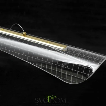 Подвесной светильник Lussole Calvert LSP-7368 LED Lussole
