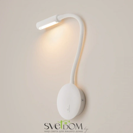 Настенные светильники C035WL-L3W3K Maytoni | Svetdom.by