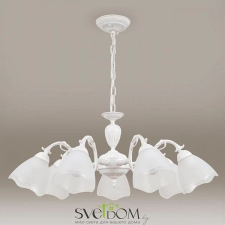 Люстры подвесныеCL413270 CITILUX | Svetdom.by
