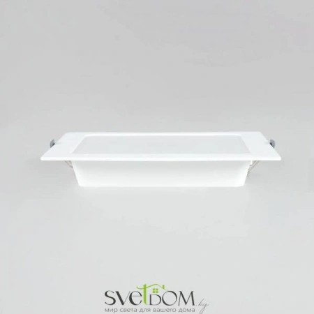 Встраиваемые светильники CITILUX CLD55K16N от Магазина Svetdom.by