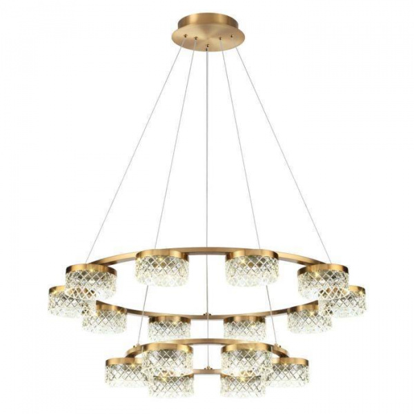 Люстры5032/96L Odeon Light | Svetdom.by