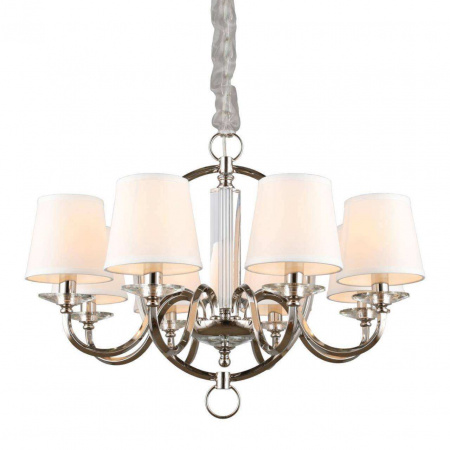 Люстры подвесныеOML-87503-08 Omnilux | Svetdom.by