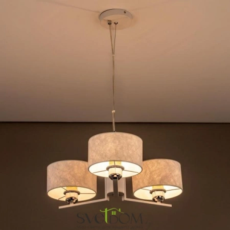 Люстры подвесныеCL469130 CITILUX | Svetdom.by
