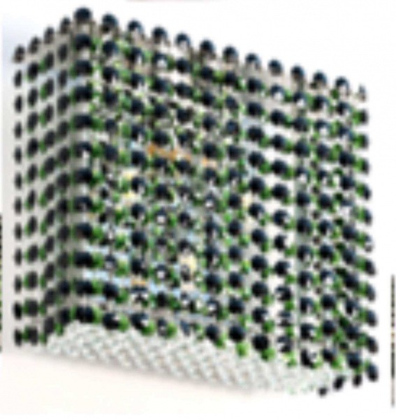 Настенный светильник MODELUX ML.320.03S