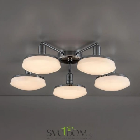 Люстры потолочныеCL716251Wz CITILUX | Svetdom.by
