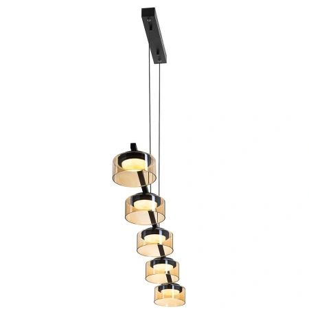 Подвесной светильник Citilux ESPACE CL243251 CITILUX