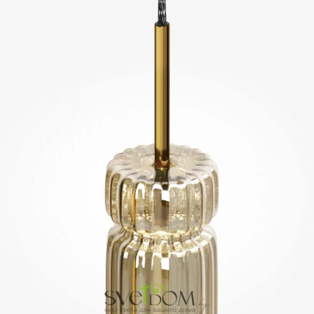 Подвесные светильники Maytoni MOD272PL-L12BS3K1 от Магазина Svetdom.by