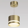 Подвесной светильник Citilux Hardy CL002P12 CITILUX