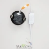 Citilux Гамма CLD004NW4 LED Встраиваемый светильник с диммером CITILUX
