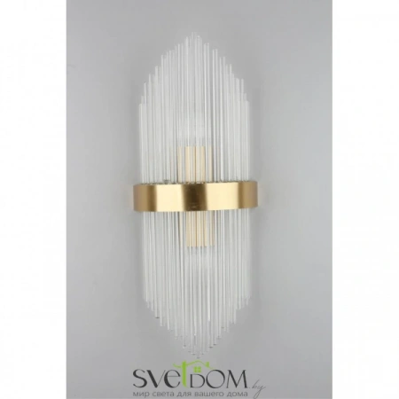 Настенные светильники APL.638.01.02 Aployt | Svetdom.by