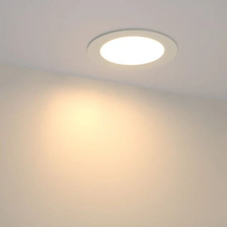 Светильник DL-142M-13W Warm White Arlight 020110 Arlight