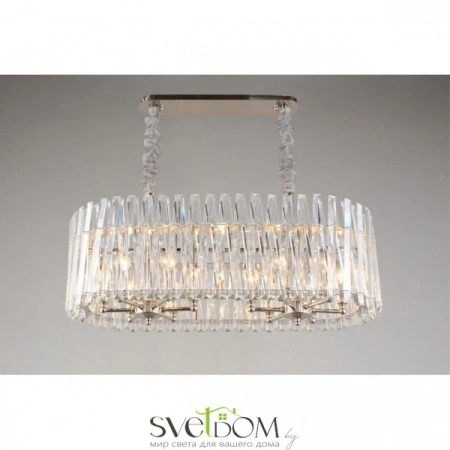 Люстры подвесныеAPL.808.03.12 Aployt | Svetdom.by