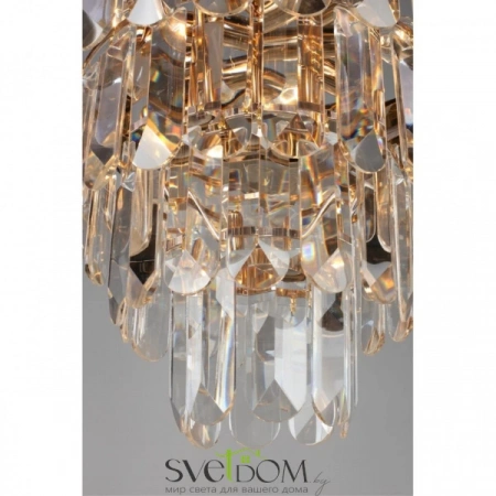 Люстры подвесныеOML-81303-13 Omnilux | Svetdom.by