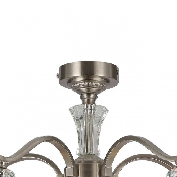 Люстры потолочные2852-5P Favourite | Svetdom.by