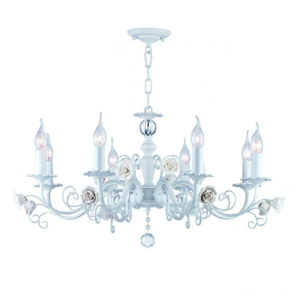 Люстры подвесные2134-8P Favourite | Svetdom.by