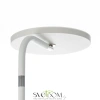 Citilux SOLO CL804060 LED Торшер с пультом Белый CITILUX
