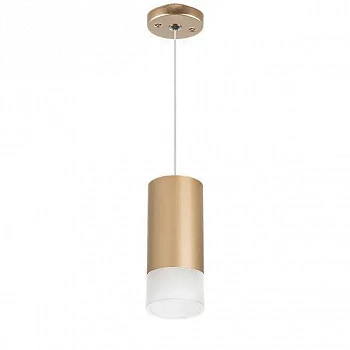 Lightstar RP440131 Светильник RULLO HP16 (214440+590050+202431)