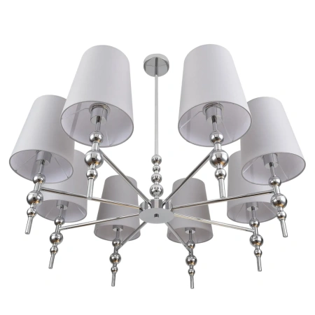 Люстра на штанге LUMION ILARIA 8437/8