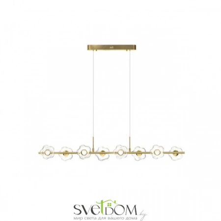 Люстры подвесныеAPL.072.13.08 Aployt | Svetdom.by