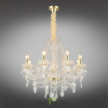 Люстры подвесныеAPL.755.13.08 Aployt | Svetdom.by