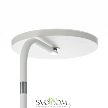 Citilux SOLO CL804060 LED Торшер с пультом Белый CITILUX