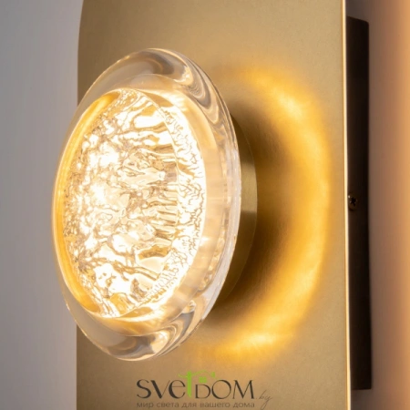 Бра MOD361WL-L20BS3K Maytoni | Svetdom.by