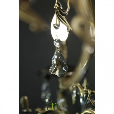 Люстры подвесныеOML-30813-06 Omnilux | Svetdom.by