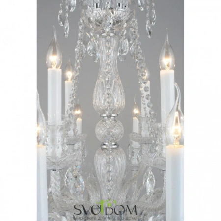 Люстры подвесныеAPL.812.03.18 Aployt | Svetdom.by