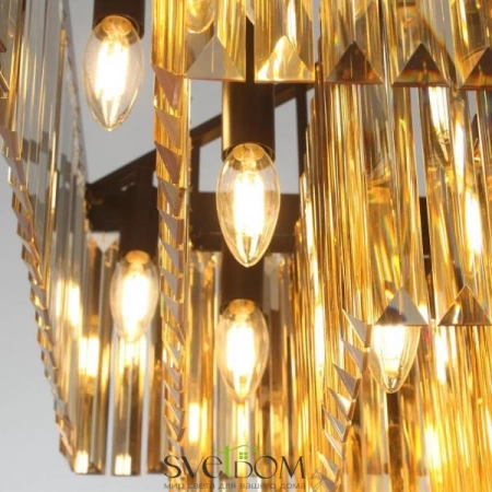 Люстры подвесныеCL332242 CITILUX | Svetdom.by