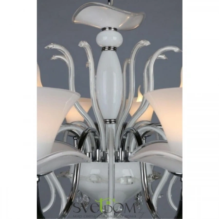 Люстры подвесныеOML-77403-08 Omnilux | Svetdom.by