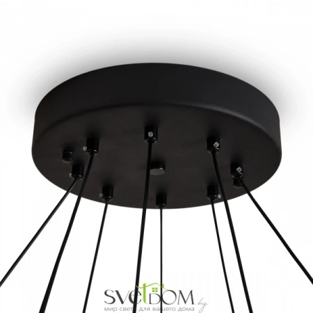 Подвесные светильники Freya FR6180PL-L70B от Магазина Svetdom.by