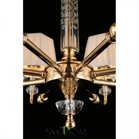 Люстры подвесныеAPL.719.03.08 Aployt | Svetdom.by