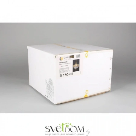 Люстры подвесныеOML-69703-06 Omnilux | Svetdom.by