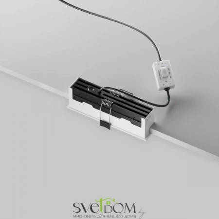 Встраиваемые светильники Maytoni DL066-12W3-6K-W от Магазина Svetdom.by