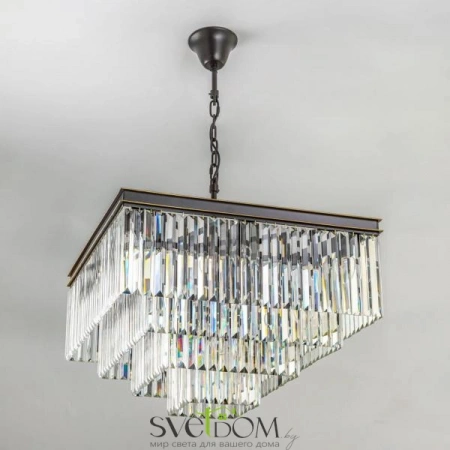 Люстры подвесныеCL332241 CITILUX | Svetdom.by