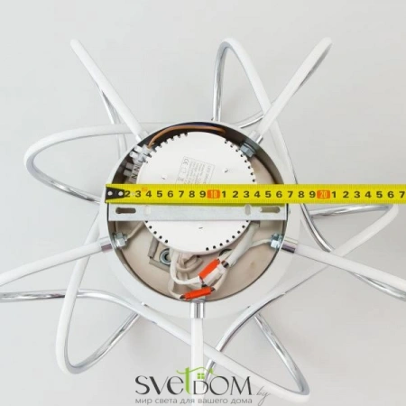 Люстры потолочныеCL229A151E CITILUX | Svetdom.by