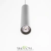Citilux Тубус CL01PB120N LED Подвесной светильник  Белый CITILUX