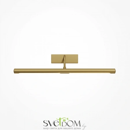 Подсветки MIR266WL-L12BS3K Maytoni | Svetdom.by