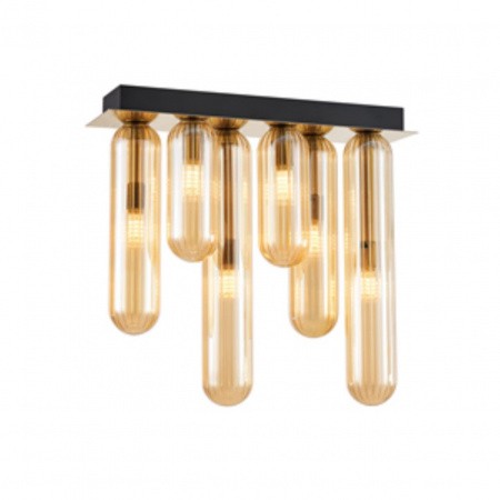 Потолочные светильники Favourite 4455-6P от Магазина Svetdom.by