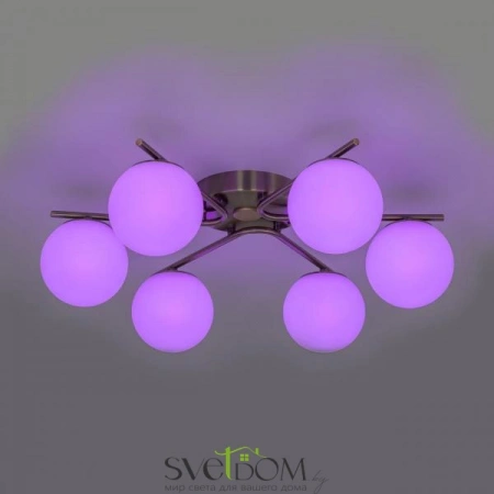 Люстры потолочныеCL228A163 CITILUX | Svetdom.by