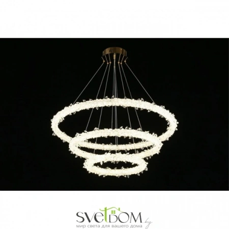 Люстры подвесныеAPL.040.03.105 Aployt | Svetdom.by