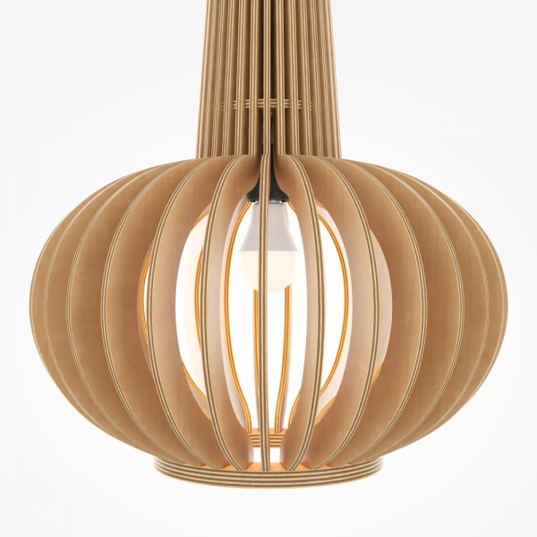 Подвесной светильник Maytoni MOD193PL-01W1