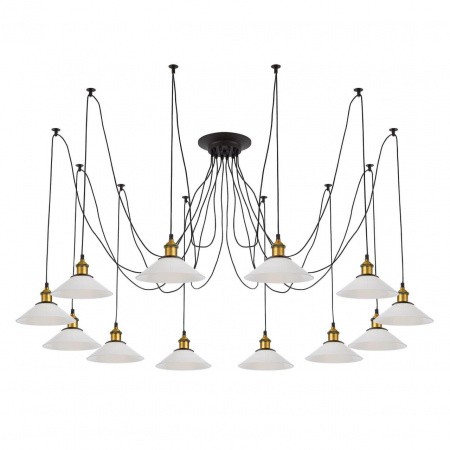 Люстры потолочныеCL451121 CITILUX | Svetdom.by