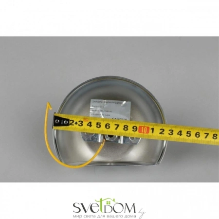 Настенные светильники OML-72401-01 Omnilux | Svetdom.by