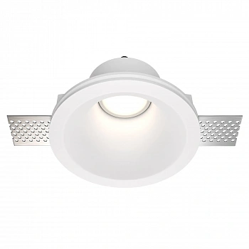 Встраиваемый светильник Technical DL002-1-01-W