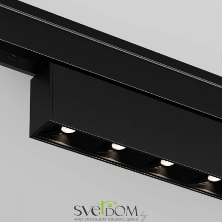 TR193-1-10W4K-M-B Maytoni