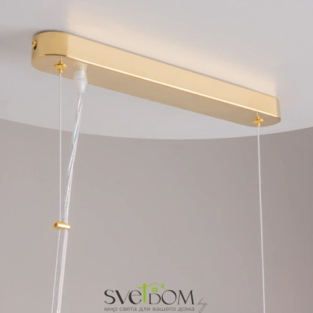 Подвесные светильники Maytoni DIA005PL-06G от Магазина Svetdom.by