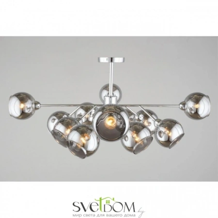 Люстры потолочныеOML-94107-12 Omnilux | Svetdom.by
